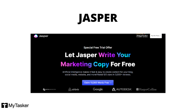 jasper